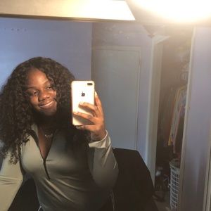 Meet your Posher, Stacey